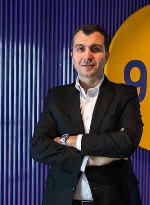 Getir’in Global CFO’su Osman Yılmaz oldu