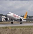 Pegasus Hava Yolları, Ankara-Moskova uçuşlarını başlatacağını duyurdu
