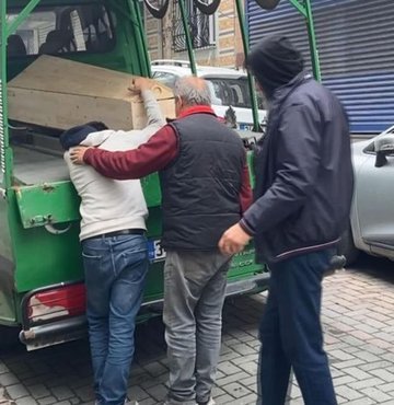 İstanbul Zeytinburnu