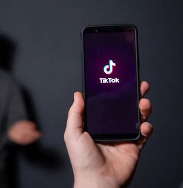 ABD'den yeni Tiktok kararı!