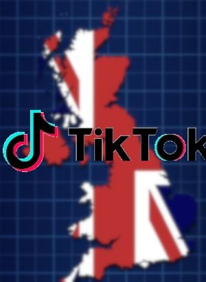 ABD'nin ardından Birleşik Krallık'ta da TikTok yasağı