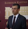 CHP Grup Başkanvekili Özgür Özel, Cumartesi olarak açıklanan Kılıçdaroğlu-HDP görüşmesi hakkındaki açıklamada bulundu. Özel, Kılıçdaroğlu