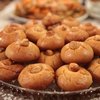 Osmanlı mutfağından bugünlere gelmiş! İşte ziyafet sofralarına layık şekerpare tatlısı…