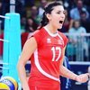 Voleybolun efsane ismi Neslihan Demir bakın kiminle evli!