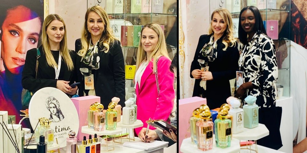 İtalya'da özel fuar!