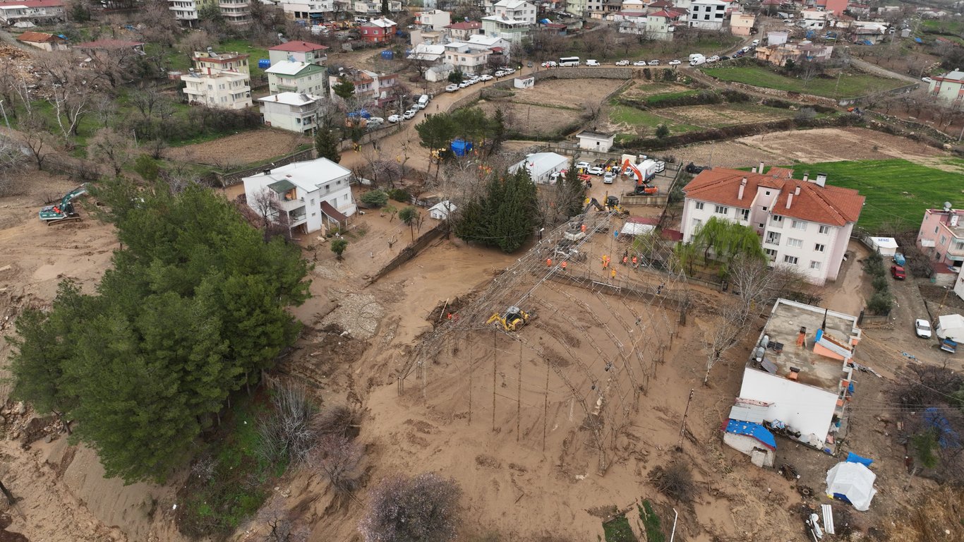 Son dakika: Selin vurduğu Adıyaman'da anne-kız aranıyor