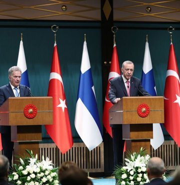 Cumhurbaşkanı Erdoğan, bugün Cumhurbaşkanlığı Külliyesi