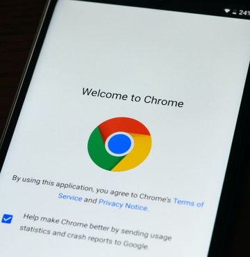 Şifrelerinizi Google Chrome'a kaydetmek iyi olmayabilir!