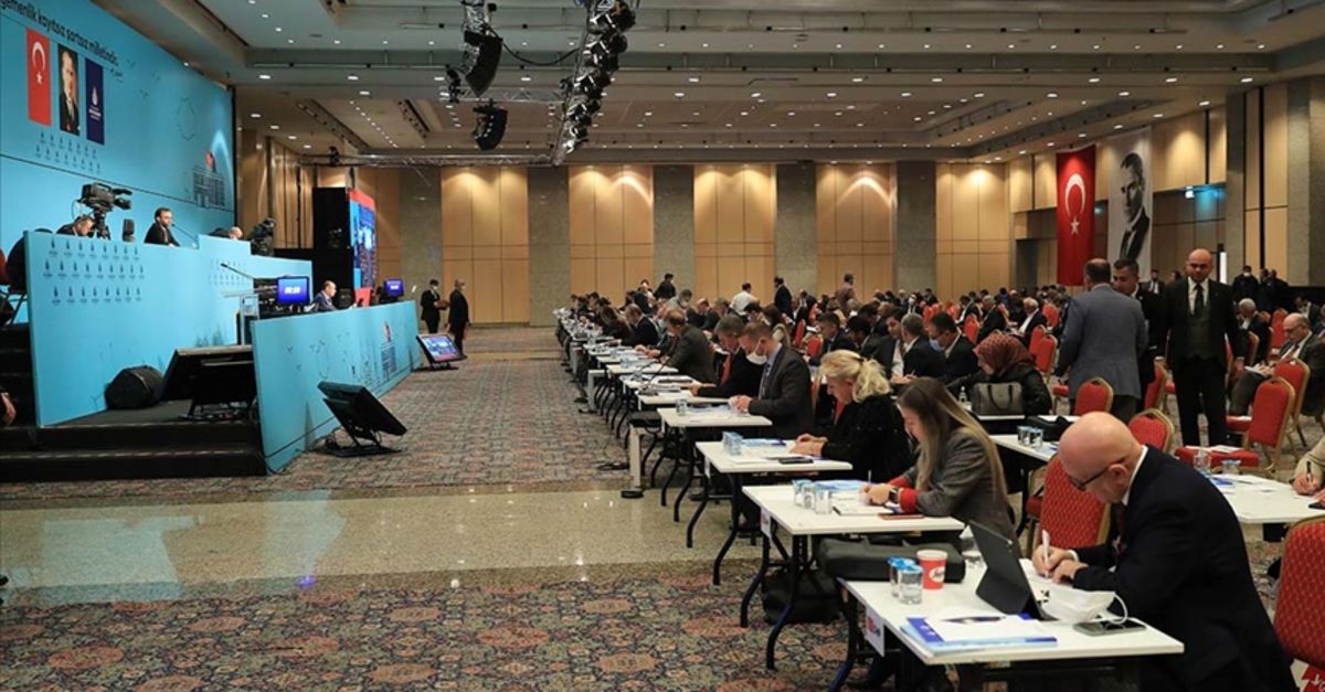 İBB Meclisi’nden Avcılar’da 2 bin konut için karar çıktı