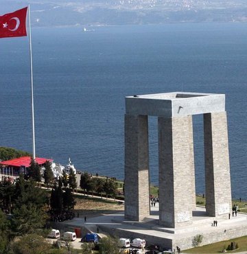 Çanakkale Deniz Zaferi