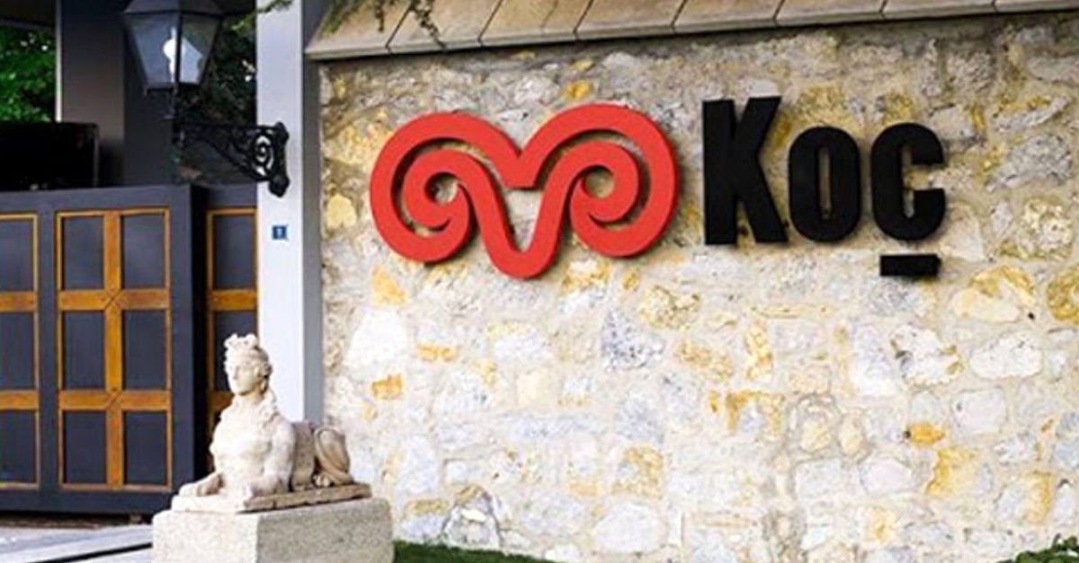 Koç Holding'de 3 bayrak değişimi - İş-Yaşam Haberleri