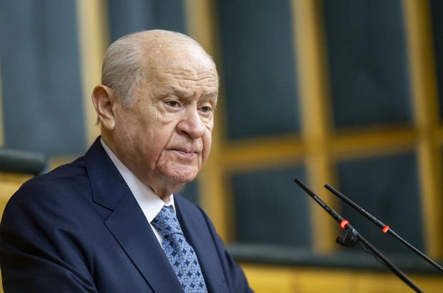 Bahçeli'den 18 Mart Çanakkale Zaferi mesajı