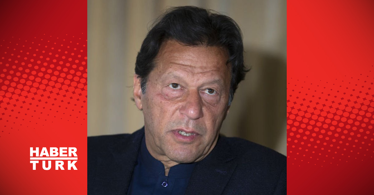 Arrest warrant for former Prime Minister Imran Khan in Pakistan canceled