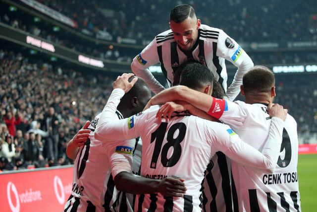 Beşiktaş vs İstanbulspor Maç Sonu Komik Yorumlar #futbol