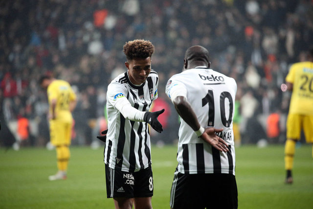 Beşiktaş vs İstanbulspor Maç Sonu Komik Yorumlar #futbol