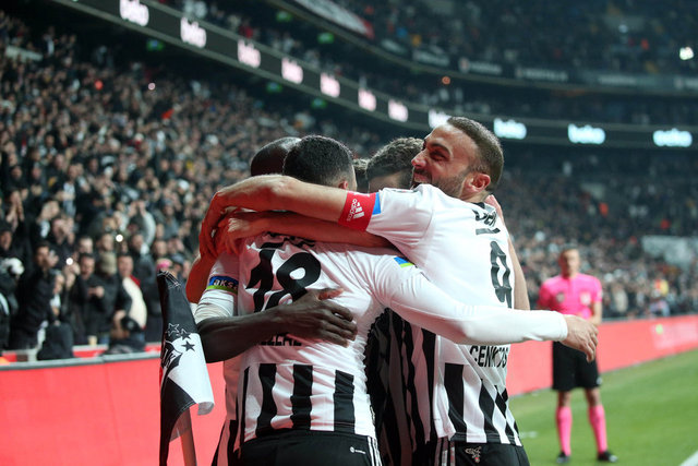 Beşiktaş vs İstanbulspor Maç Sonu Komik Yorumlar #futbol