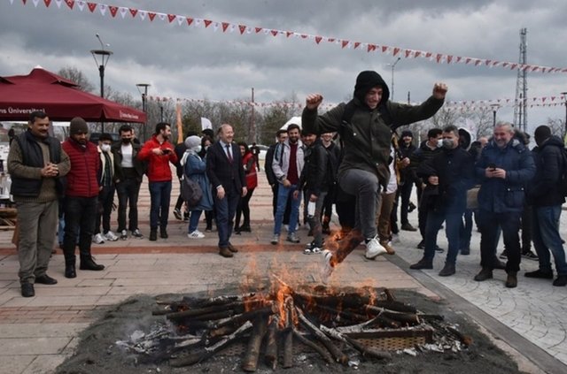 Nevruz Nedir Ve Ne Zaman Kutlanır? Nevruz Bayramı Ne Zaman Ve Hangi Gün ...