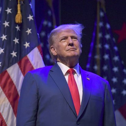 Trump'ın tutuklanacağına yönelik açıklaması Washington'da tartışma çıkardı