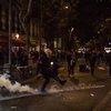 Paris'te protestolar sürüyor: 71 gözaltı