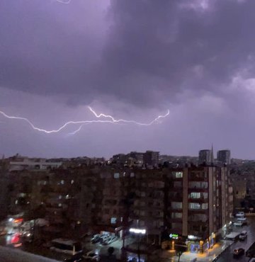 Meteoroloji Genel Müdürlüğü