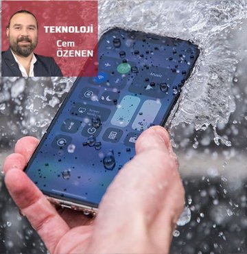 Akıllı telefonlar artık neredeyse her şeyi yapabilen cihazlar haline geldi. Su geçirmezlik konusunda da birbiriyle yarışan ürünler özel sınıflandırmalara sahip. Peki onlarla yüzmeye gidebilir miyiz? IP67, IP68 veya IPX8 su geçirmezlik sınıflandırmaları tam olarak ne anlama geliyor? İşte bilmeniz gerekenler...