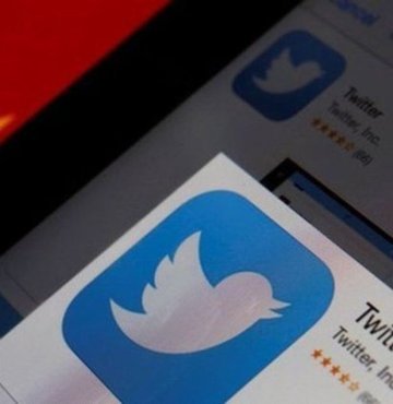 Twitter'da arama problemi yaşanıyor