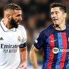 Barcelona Real Madrid maçı ne zaman?