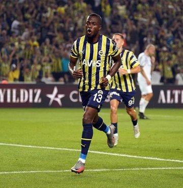 Fenerbahçe