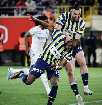 Fenerbahçe, Spor Toto Süper Lig