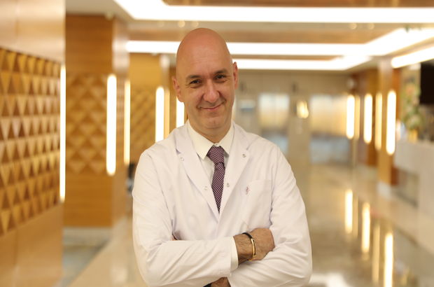 Prof. Dr. Murat Binbay