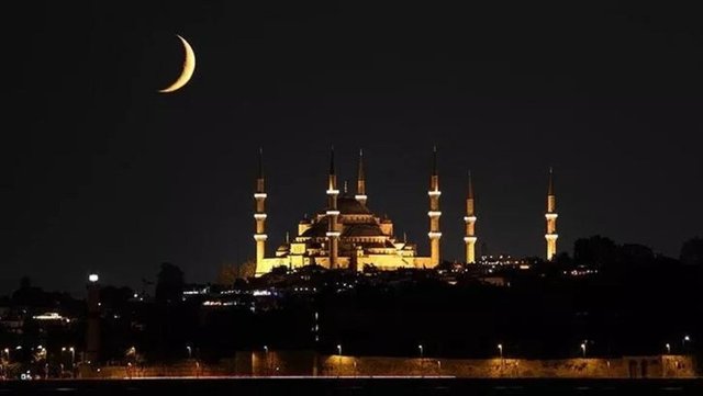 Çanakkale İmsakiye Takvimi 2023: Çanakkale sahur vakti, iftar saati