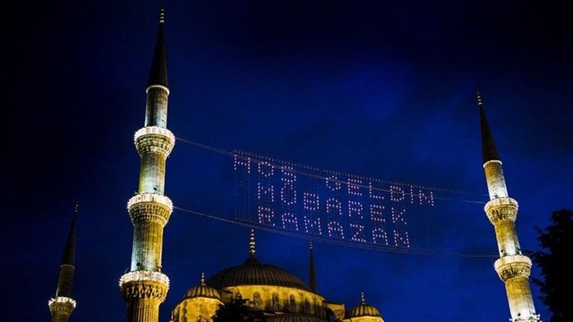 Çanakkale İmsakiye Takvimi 2023: Çanakkale sahur vakti, iftar saati