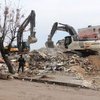 Antakya'da yıkım ve enkaz kaldırma çalışmaları 4 mahallede sürecek