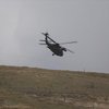 Kolombiya'da askeri helikopter düştü: 4 ölü