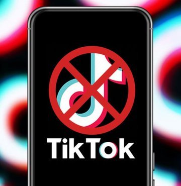 Kaç ülkede TikTok yasaklandı?