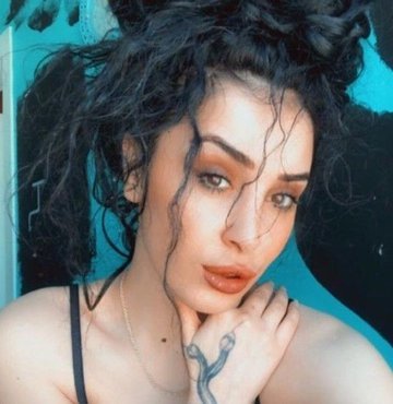 Cinayet zanlısı şarkıcı ve model Seçil Çiftçi’den mektup var!