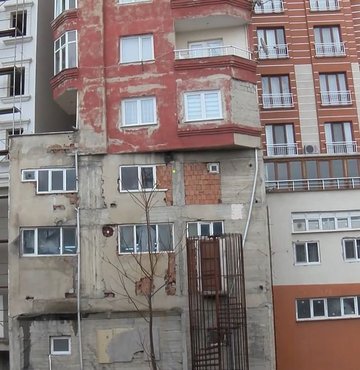 İstanbul Bağcılar