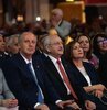 CHP Genel Başkanı Kemal Kılıçdaroğlu’nun Memleket Partisi Genel Başkanı Muharrem İnce ile görüşeceği iddiaları üzerine her iki partiden de açıklama geldi