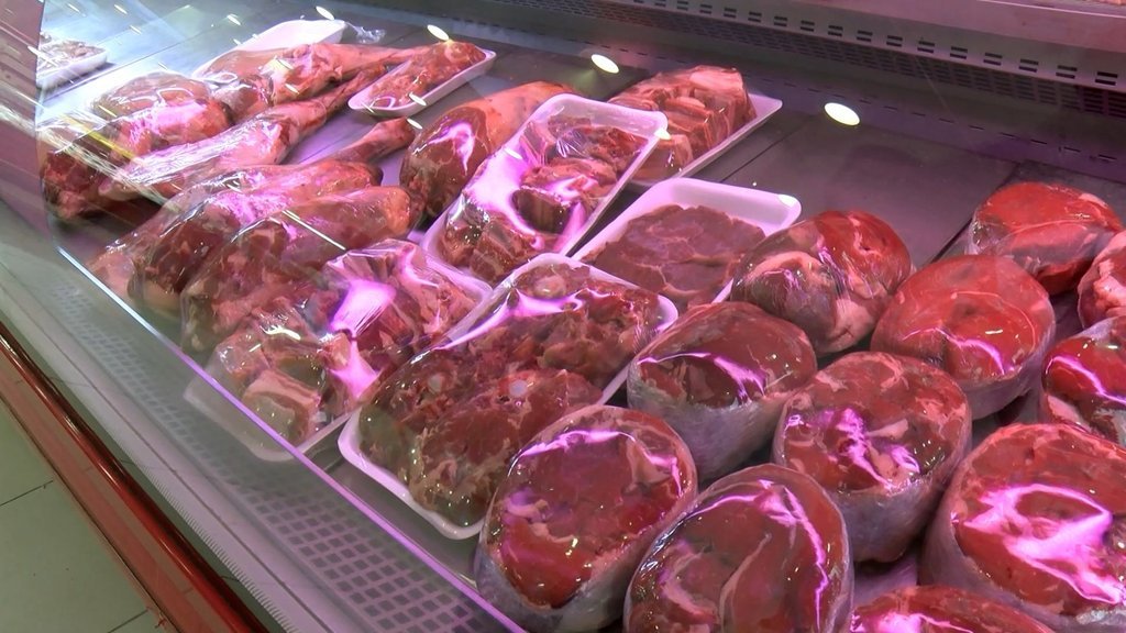 Et ve Süt Kurumu'ndan ramazan öncesinde et fiyatı açıklaması