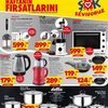 ŞOK Marketlerde Ramazan fırsatları!