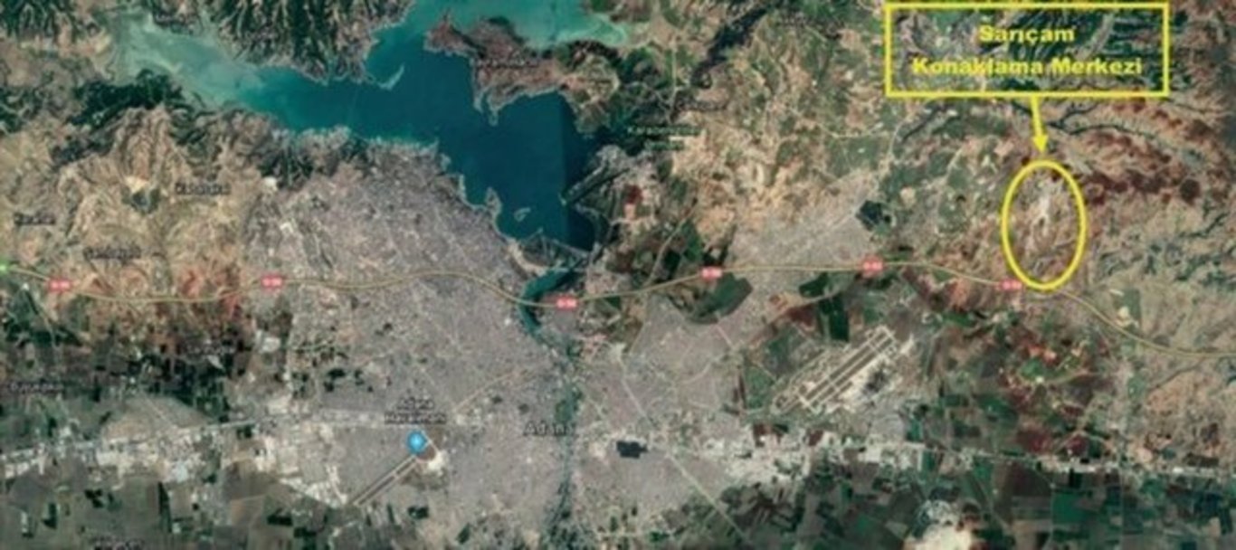 ADANA'DA DEPREM: Naci Görür'den kritik Adana depremi uyarısı! Adana'da deprem bekleniyor mu ve fay hattı var mı?