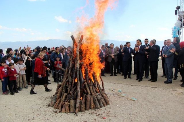 Resimli Nevruz Bayramı Mesajları 2023: En Güzel, Kısa, Uzun Ve Resimli ...