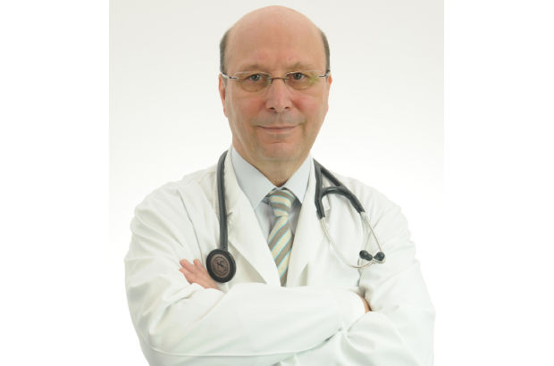 Prof. Dr. Firuz Çelikoğlu