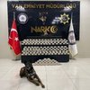 Van'da 46 kilo 500 gram eroin ele geçirildi