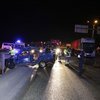 Uşak'ta feci kaza: 1 ölü, 3 yaralı