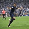 Artık kaptan Mbappe!