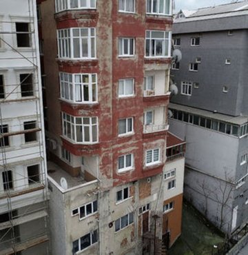 Bağcılar