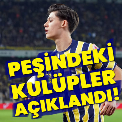 İspanya, Arda'nın peşinde