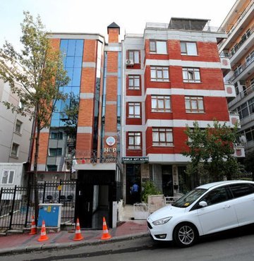 Anayasa Mahkemesi, HDP’nin “sözlü savunma seçim sonuna bırakılsın” talebini yarın karara bağlayacak.