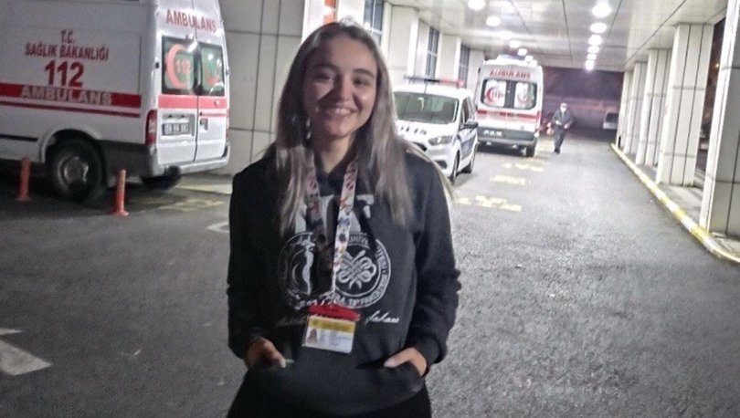 Sahte doktor Ayşe Özkiraz: Dersimi aldım, tahliyemi talep ediyorum - Haberler